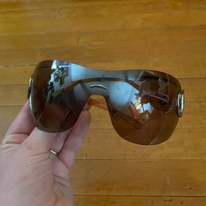 Authentic Gucci Sunglasses